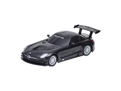 BRC 24.060 Mercedes-Benz SLS BUDDY TOYS