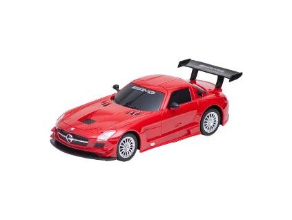 BRC 24.061 Mercedes-Benz SLS BUDDY TOYS