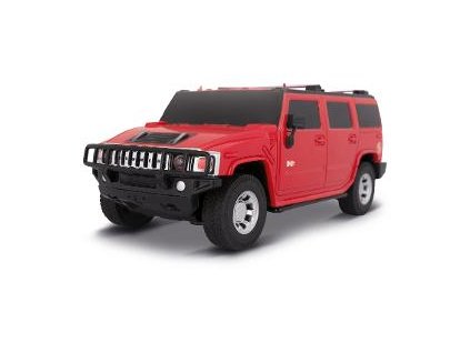 BRC 24.080 Hummer H2 BUDDY TOYS