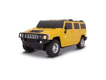 BRC 24.081 Hummer H2 BUDDY TOYS