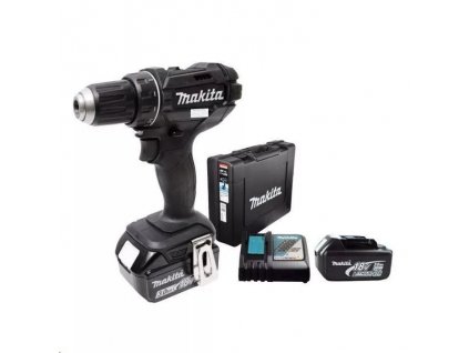 Makita DDF482RFEB akušroubovák