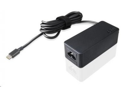 Lenovo USB-C 45W AC Adapter(CE)