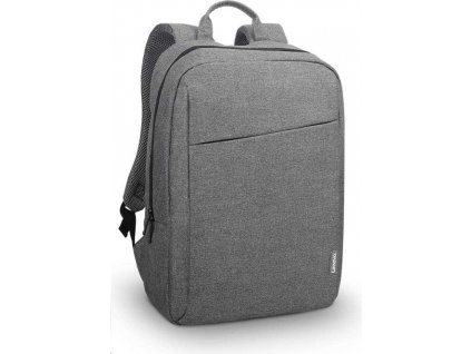 LENOVO batoh 15.6" Laptop Casual Backpack B210, šedý