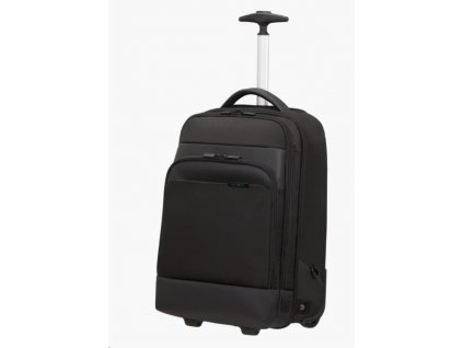 Samsonite MYSIGHT batoh na notebook/WH 17,3" Black