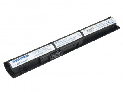 AVACOM náhradná batéria pre HP 450 G3, 455 G3, 470 G3 Li-Ion 14,8V 3200mAh 47Wh