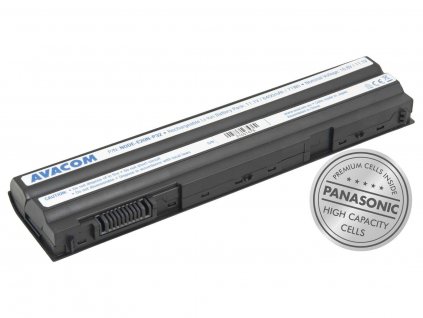 AVACOM batéria pre Dell Latitude E5420, E5530, Inspiron 15R, Li-Ion 11,1V 6400mAh 71Wh