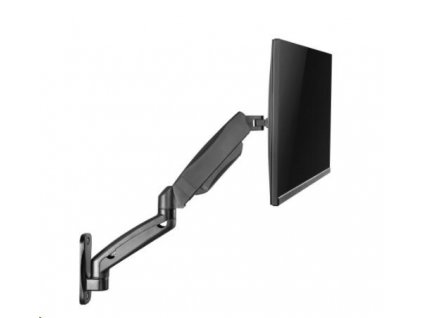 Nástěnný plně polohovatelný držák na monitor Fiber Mounts FM31