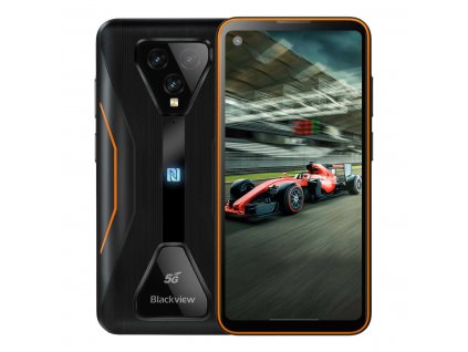 iGET Blackview GBL5000 Orange