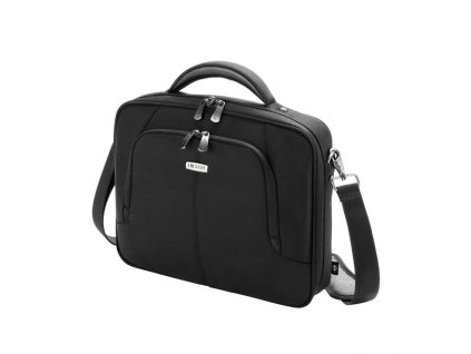 DICOTA Eco Multi COMPACT 14-15.6" čierna