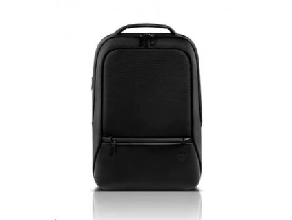 Dell BATOH Premier Slim Backpack 15 - PE1520PS - Fits most laptops up to 15"