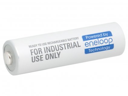 AVACOM Nabíjateľná batéria AA Panasonic Eneloop 1900mAh Ni-MH 1ks Bulk - 2100 nabíjacích cyklov