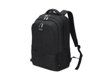 DICOTA Eco Backpack SELECT 15-17.3 Čierna farba