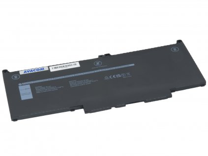 AVACOM batéria pre Dell Latitude 5300, 5310, 7300 Li-Pol 7,6V 7890mAh 60Wh