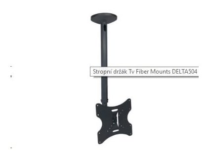 Stropní držák Tv Fiber Mounts BAT01