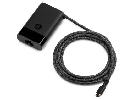 Sieťový adaptér HP 65W USB-C LC