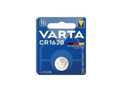 Varta CR 1620