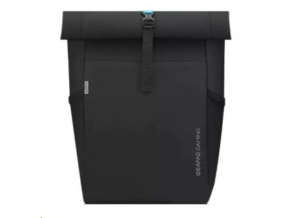 Lenovo IdeaPad Gaming Modern Backpack (Black)