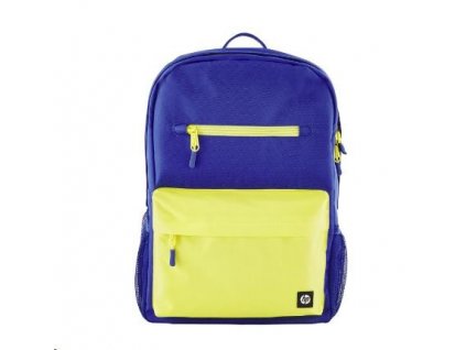 HP Campus Blue Backpack - Batoh