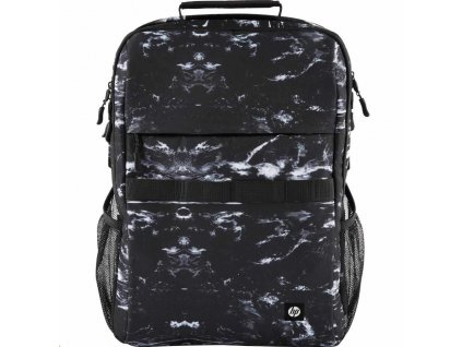 HP Campus XL Marble Stone Backpack - Batoh