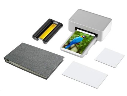 Xiaomi Instant Photo Printer 1S Set EU