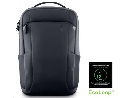 DELL BATOH EcoLoop Pro Slim Backpack 15 - CP5724S