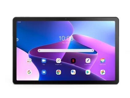 LENOVO TAB M10 Plus G3 (TB128XU) - SDM680,10.61" 2K IPS,4GB,64GB uMCP,MicroSD,LTE,7500mAh,Android