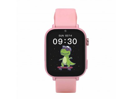 Garett Smartwatch Kids N!ce Pro 4G Pink