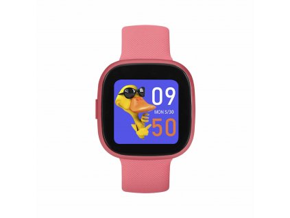 Garett Smartwatch Kids Fit Pink