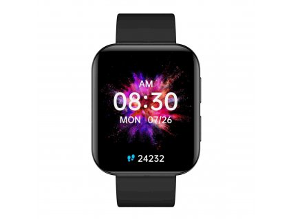 Garett Smartwatch GRC MAXX Black