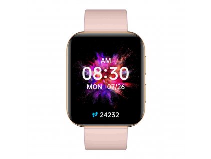 Garett Smartwatch GRC MAXX Gold