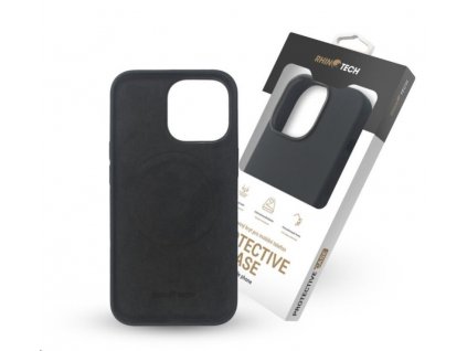 RhinoTech MAGcase Origin pro Apple iPhone 14 Plus černá