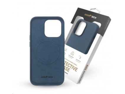 RhinoTech MAGcase Origin pro Apple iPhone 14 Plus námořnicky modrá