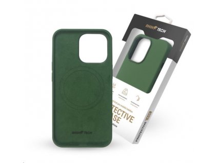 RhinoTech MAGcase Origin pro Apple iPhone 13 Pro Max zelená