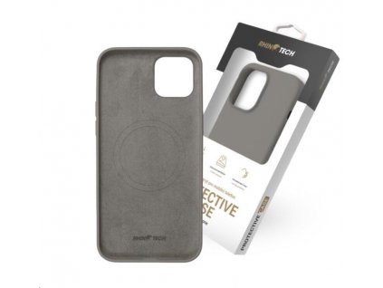 RhinoTech MAGcase Origin pro Apple iPhone 15 hnědá