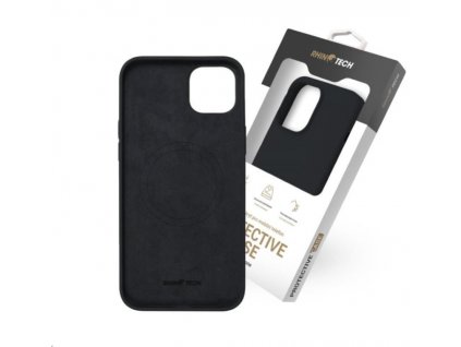 RhinoTech MAGcase Origin pro Apple iPhone 15 Plus černá