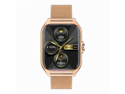 Garett Smartwatch GRC Activity 2 Gold