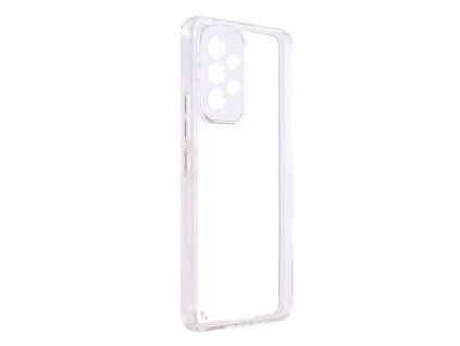 Rhinotech SHELL case pro Apple iPhone Samsung Galaxy A13 transparentní