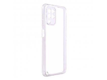 Rhinotech SHELL case pro Apple iPhone Samsung Galaxy A22 transparentní