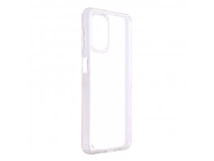 Rhinotech SHELL case pro Apple iPhone Samsung Galaxy A33 5G transparentní