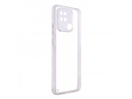 Rhinotech SHELL case pro Apple iPhone Xiaomi Redmi 10C transparentní