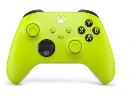 Xbox Wireless Controller Electric Volt - ovladač