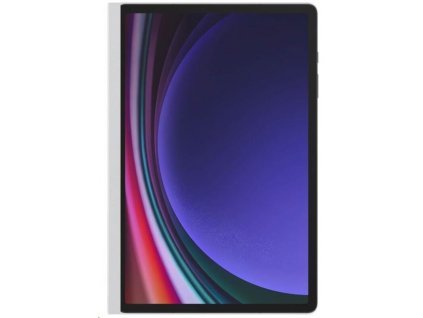 Samsung flipové pouzdro Note View EF-ZX812PWE pro Galaxy Tab S9+, bílá