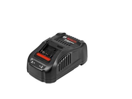 Bosch Startovací sada 2× GBA 18V 5.0 Ah GAL 1880 CV, Professional