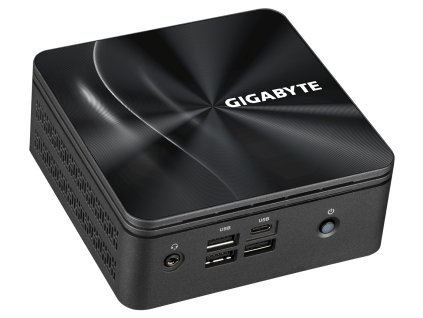 Gigabyte Brix H-4800 barebone (R7 4800U)