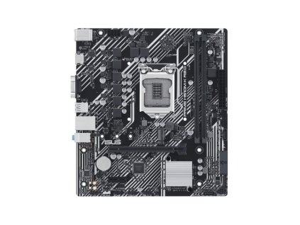 ASUS PRIME H510M-K R2.0/LGA 1200/mATX