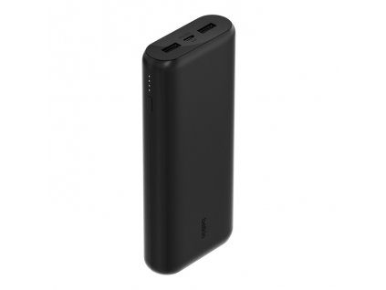 Belkin Boost charge 20 000 mAh PD 20W kompaktní powerbanka