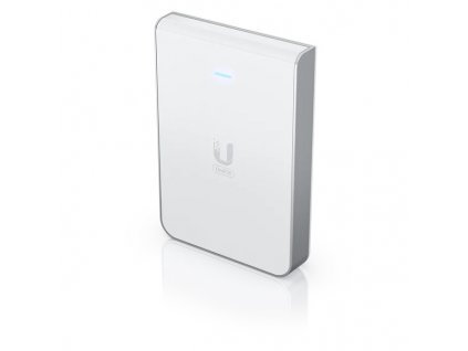 Ubiquiti U6-IW, UniFi6 In-Wall