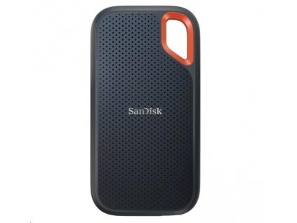 SanDisk Externý SSD disk 500GB Extreme Portable (R1050 / W1000MB/s) USB 3.2