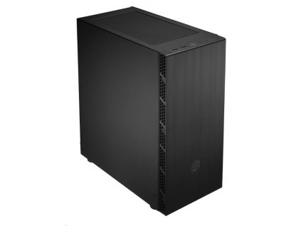 Skriňa Cooler Master MasterBox MB600L V2 Steel