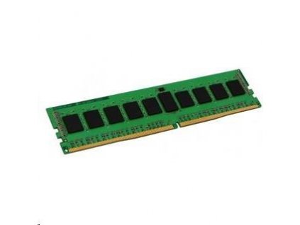 DDR4 8GB 2666MHz CL19 KINGSTON ValueRAM 16Gbit DIMM